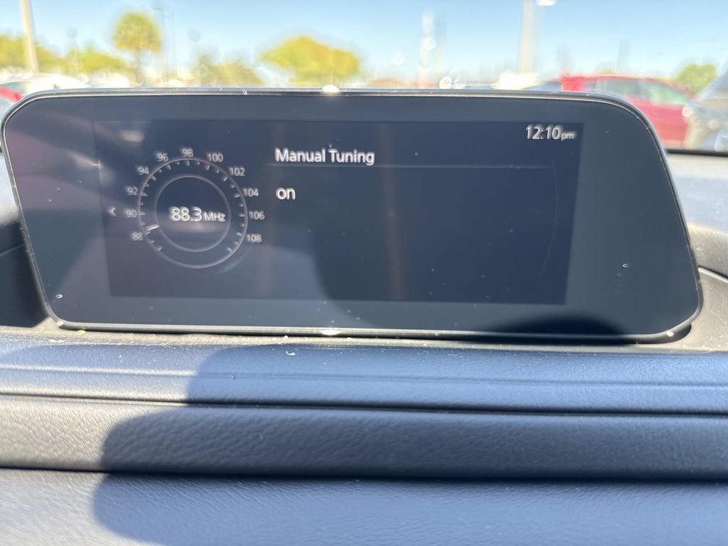 New 2026 MAZDA CX-30 AWD 2.5 S w/ Select Sport Pkg image 26