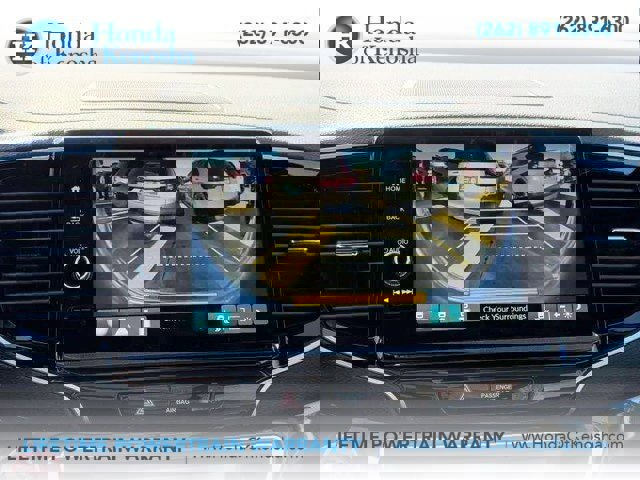 New 2026 Honda Ridgeline Black Edition image 25