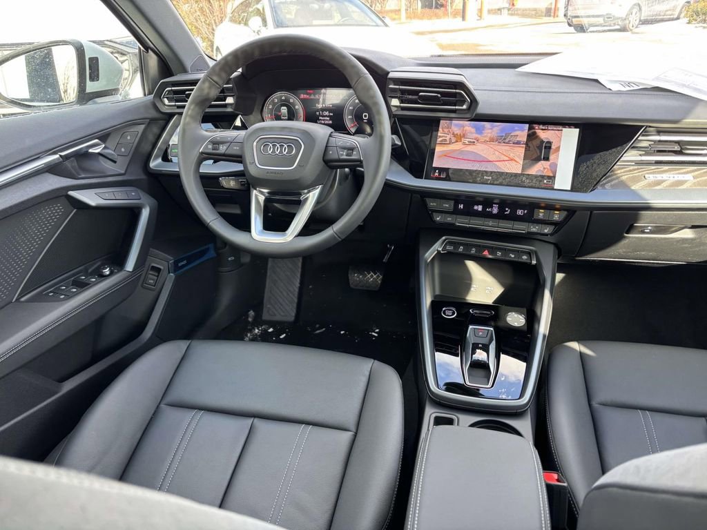 New 2026 Audi A3 2.0T Premium Plus image 30