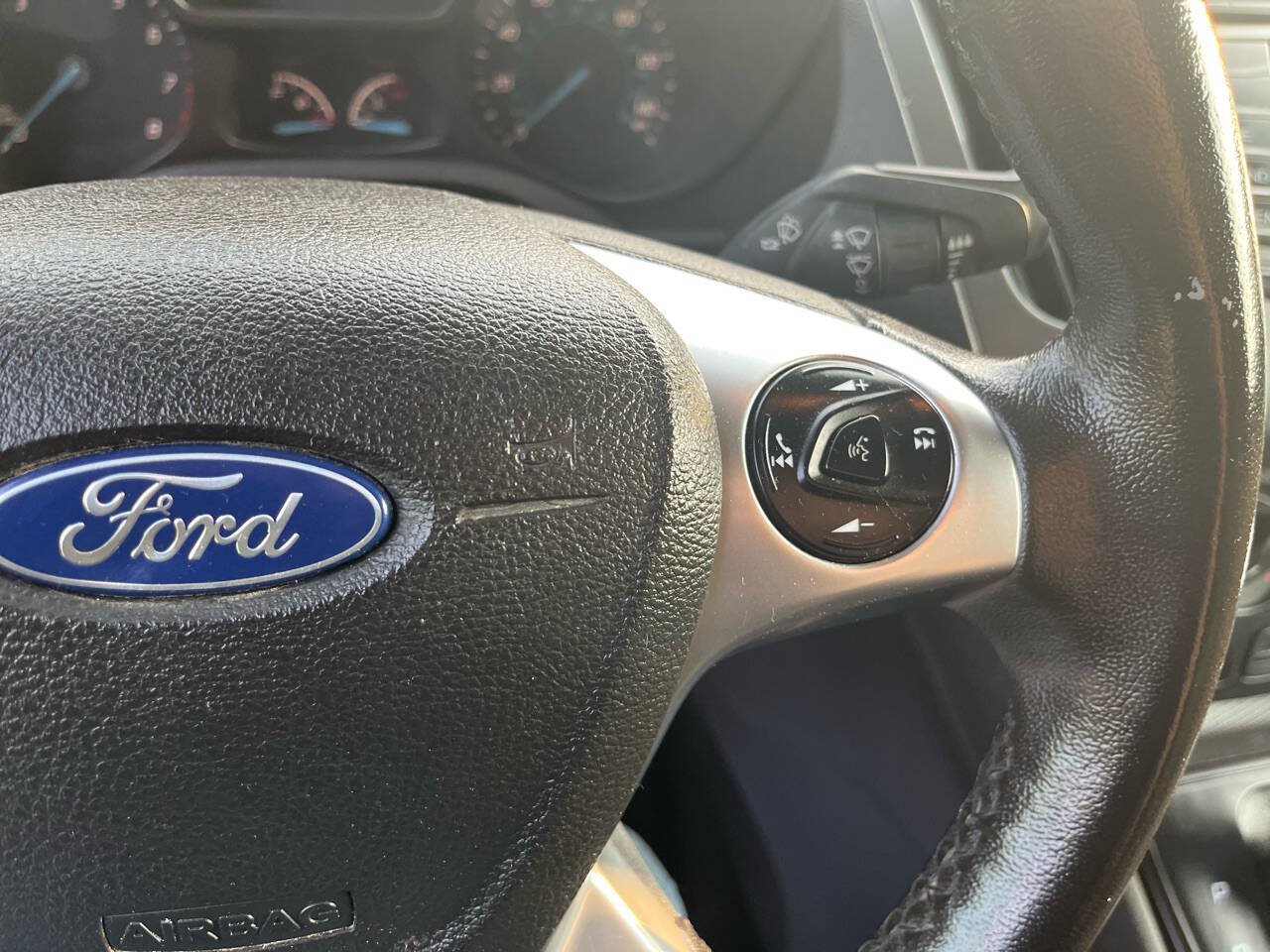 Used 2018 Ford Transit Connect XL FWD image 13