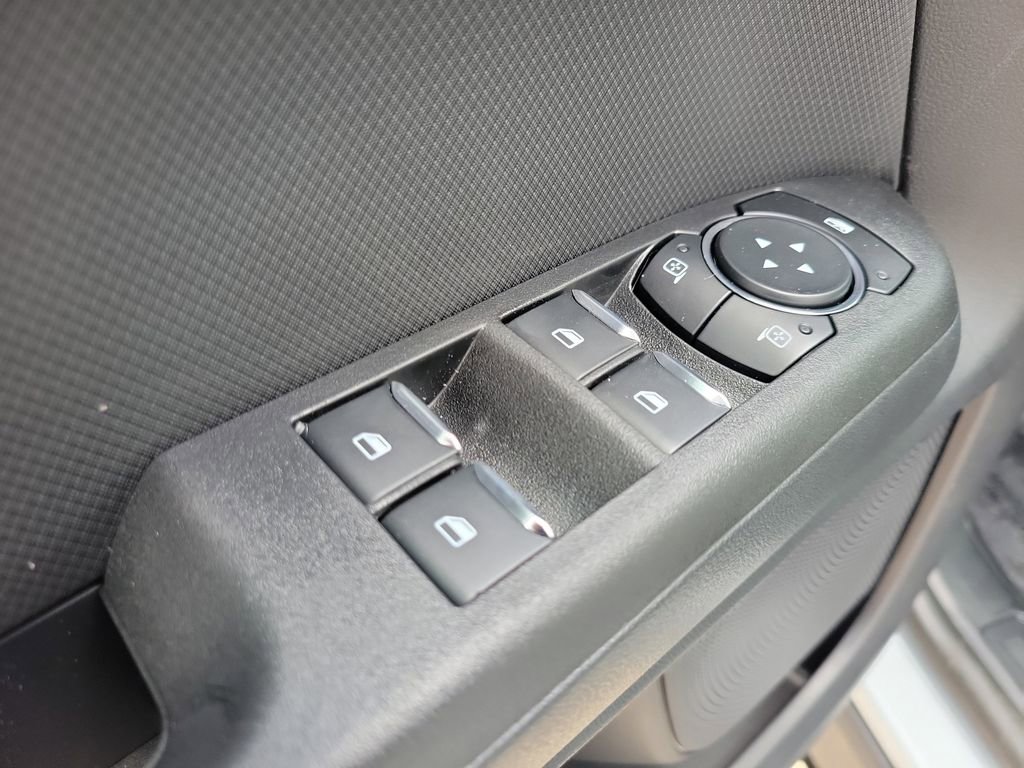 New 2026 Ford Bronco Sport Badlands image 15