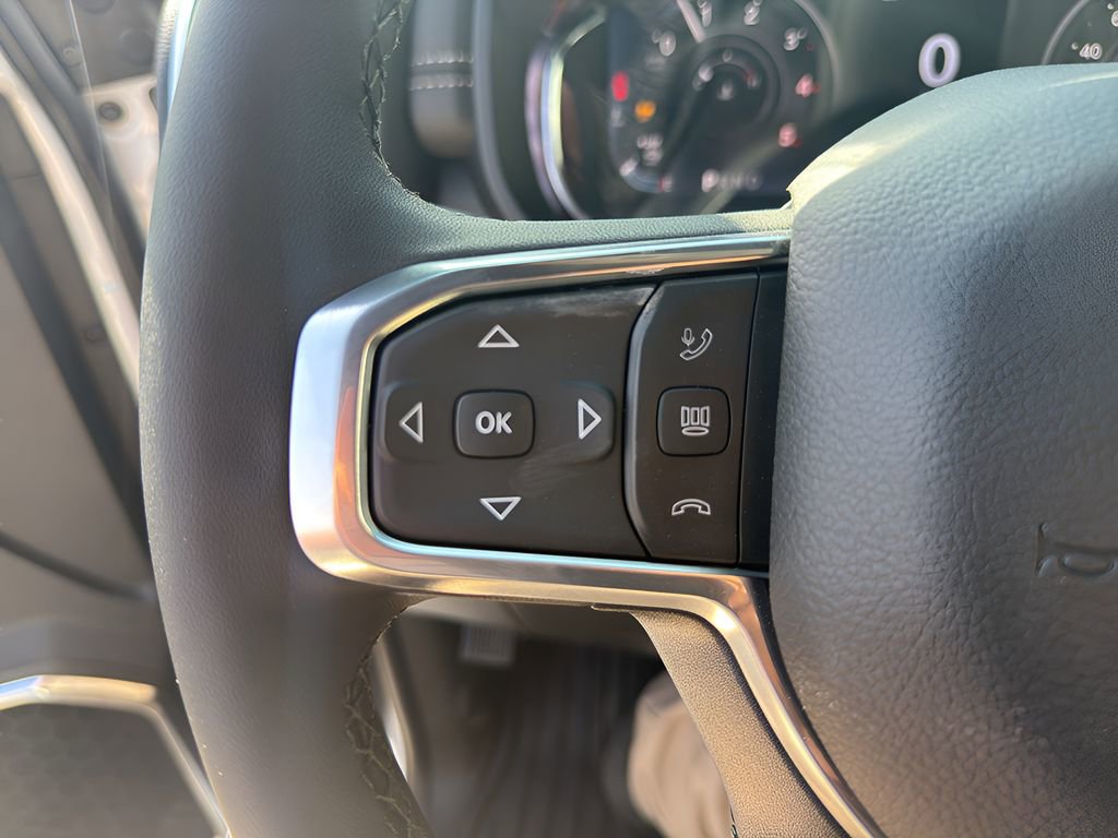 New 2026 RAM 3500 Laramie AWD/4WD image 26