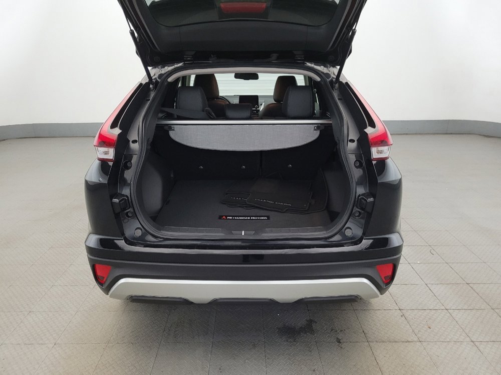 Used 2022 Mitsubishi Eclipse Cross SE image 29