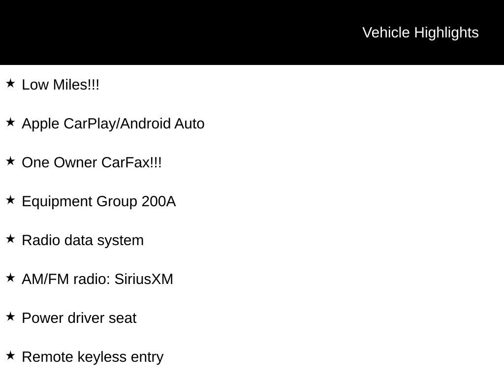 Used 2023 Ford Mustang Premium RWD image 7