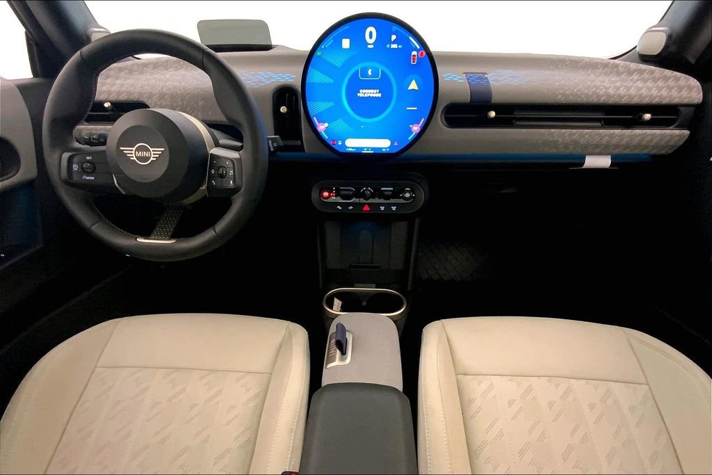 Used 2025 MINI Cooper S image 16