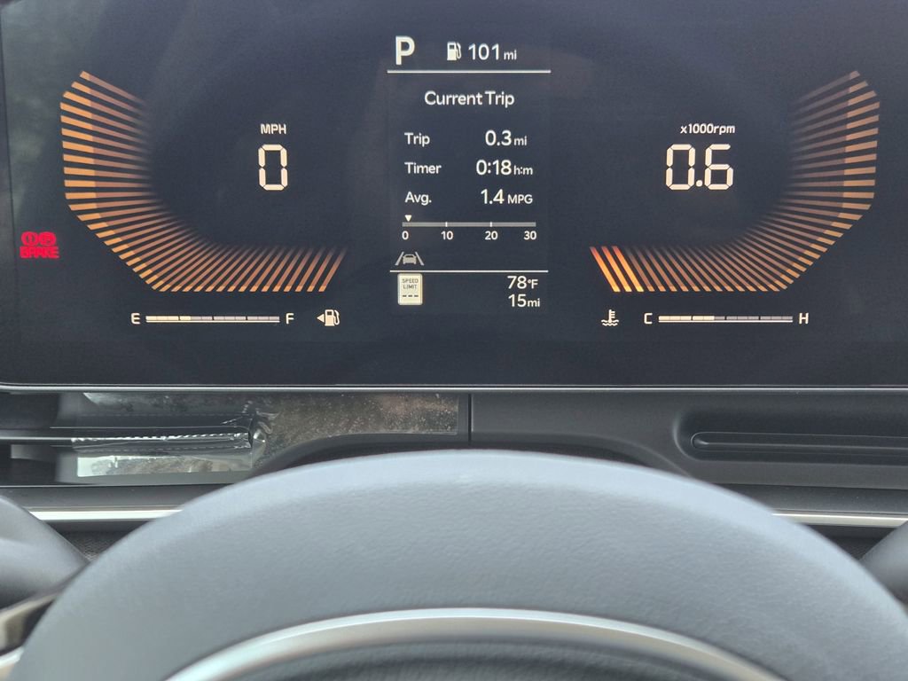 New 2026 Kia Carnival EX image 11