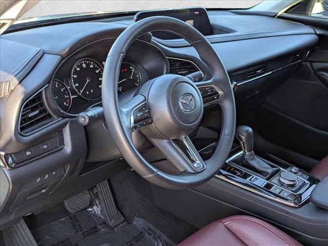 Used 2024 MAZDA CX-30 AWD 2.5 S w/ Preferred Package image 10
