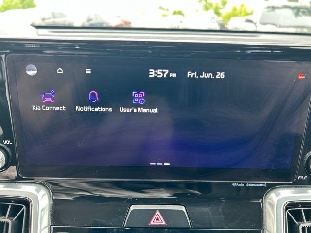 Used 2023 Kia Sorento SX AWD/4WD image 24
