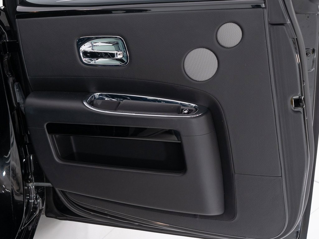 Certified 2017 Rolls-Royce Ghost image 22