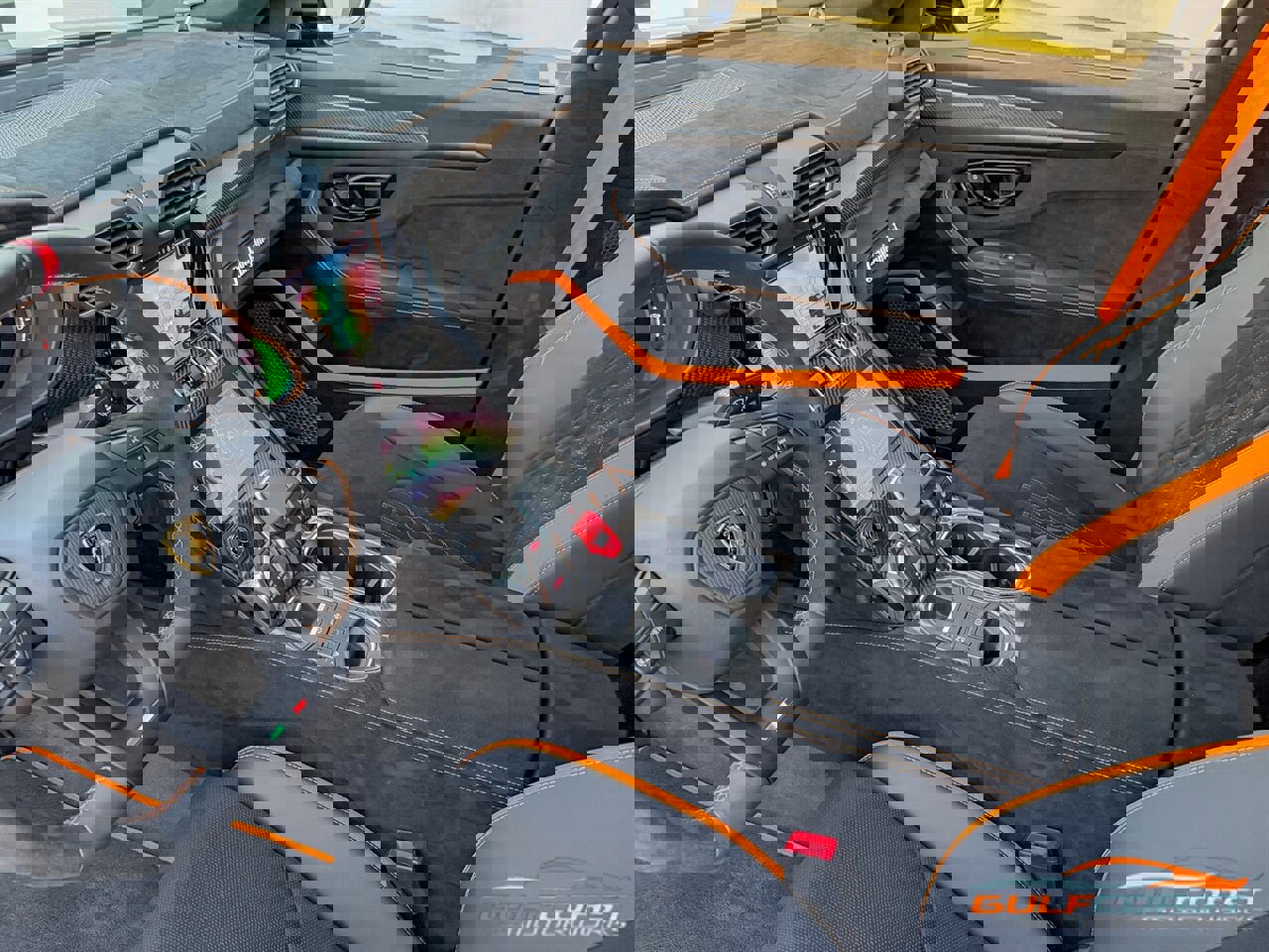 Used 2024 Lamborghini Urus Performante image 13