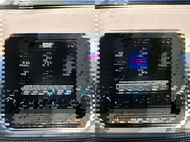 Used 2023 Nissan Rogue Platinum image 11