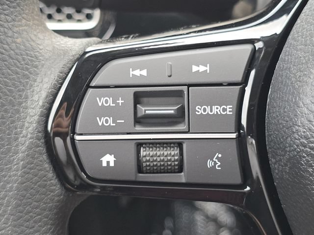 New 2026 Honda Civic LX image 21