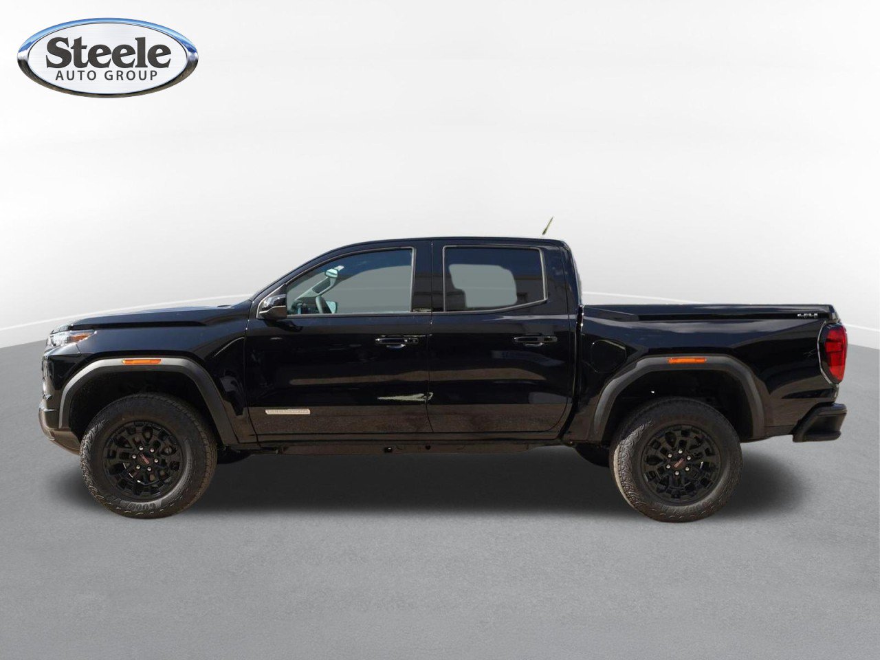 New 2026 GMC Canyon Elevation w/ Convenience Package AWD/4WD image 4