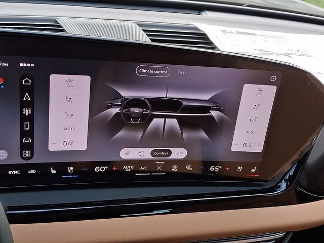 New 2026 Audi A6 Prestige AWD/4WD image 14