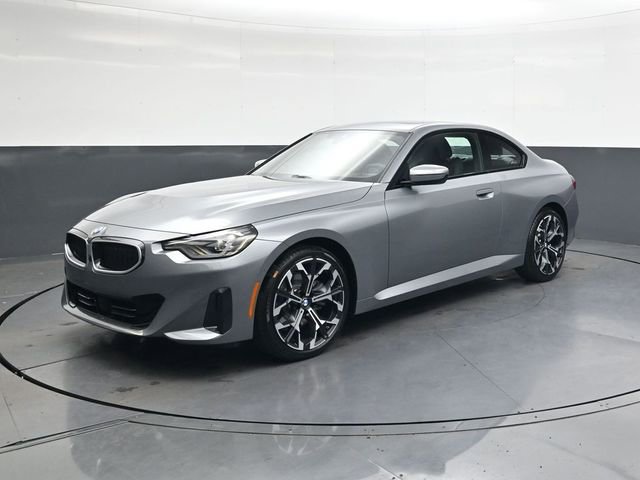 New 2026 BMW 230i xDrive Coupe w/ Premium Package image 8