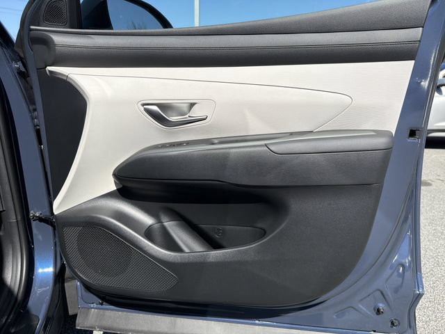 New 2026 Hyundai Tucson SE FWD image 16