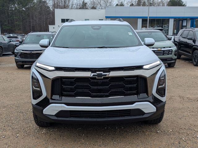 New 2026 Chevrolet Equinox ACTIV w/ Convenience Package III image 6