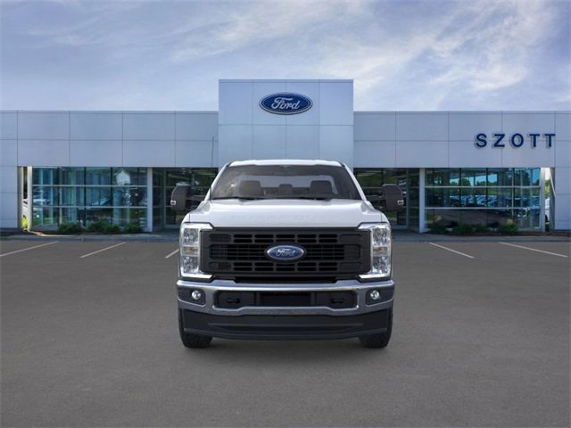 New 2026 Ford F350 XL image 6