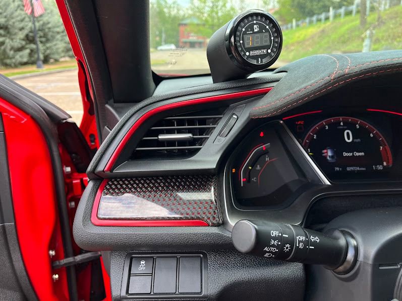 Used 2019 Honda Civic Type R image 11