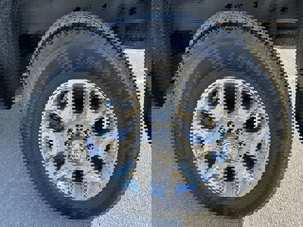 Used 2018 RAM 2500 Limited image 10