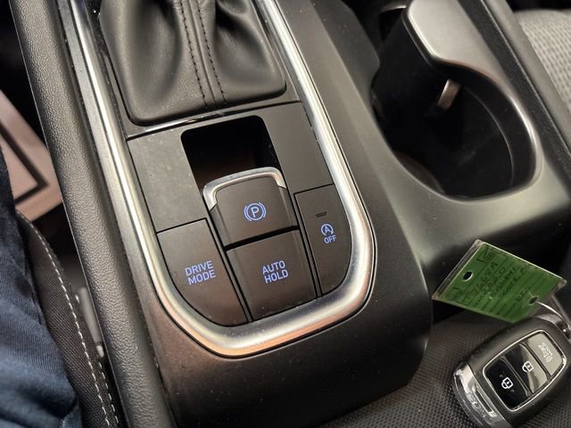 Used 2020 Hyundai Santa Fe SEL FWD image 24
