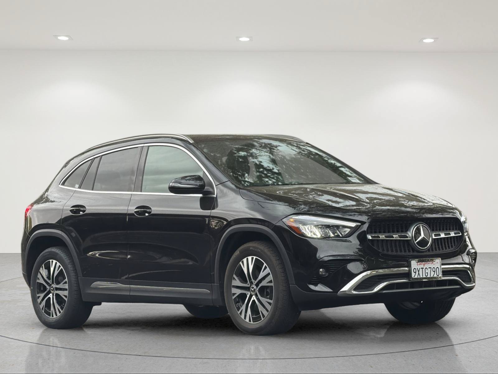 Used 2026 Mercedes-Benz GLA 250 image 6