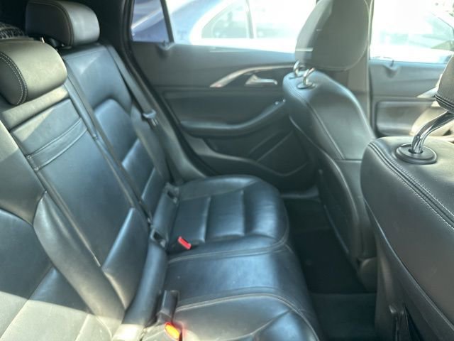 Used 2018 INFINITI QX30 image 20