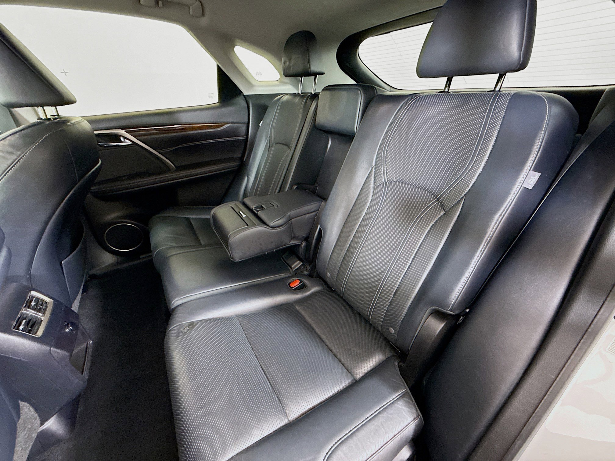 Used 2017 Lexus RX 350 AWD w/ Premium Package image 23