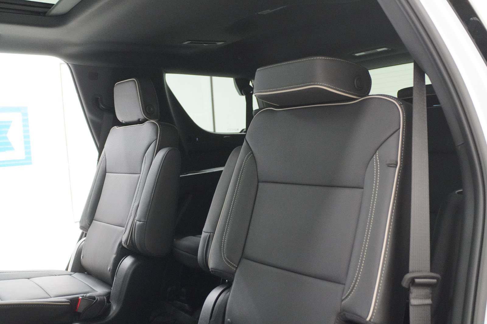 New 2026 Chevrolet Tahoe Premier RWD image 40
