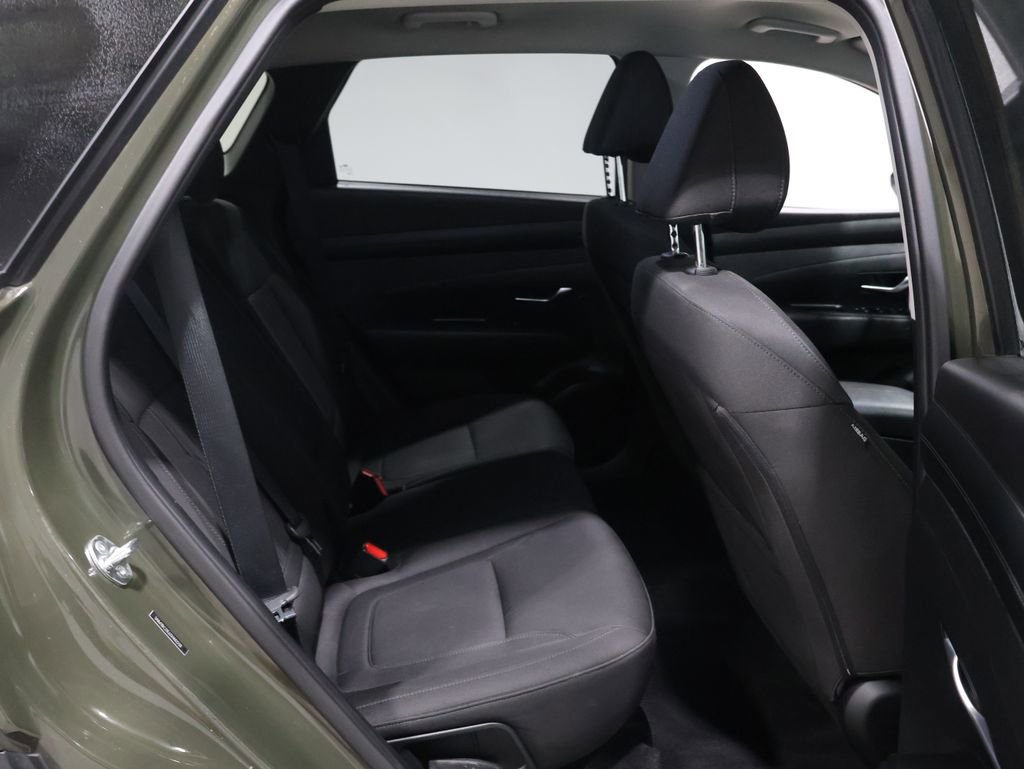 Used 2025 Hyundai Tucson SEL image 20