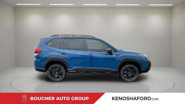 Used 2024 Subaru Forester Wilderness AWD/4WD image 4