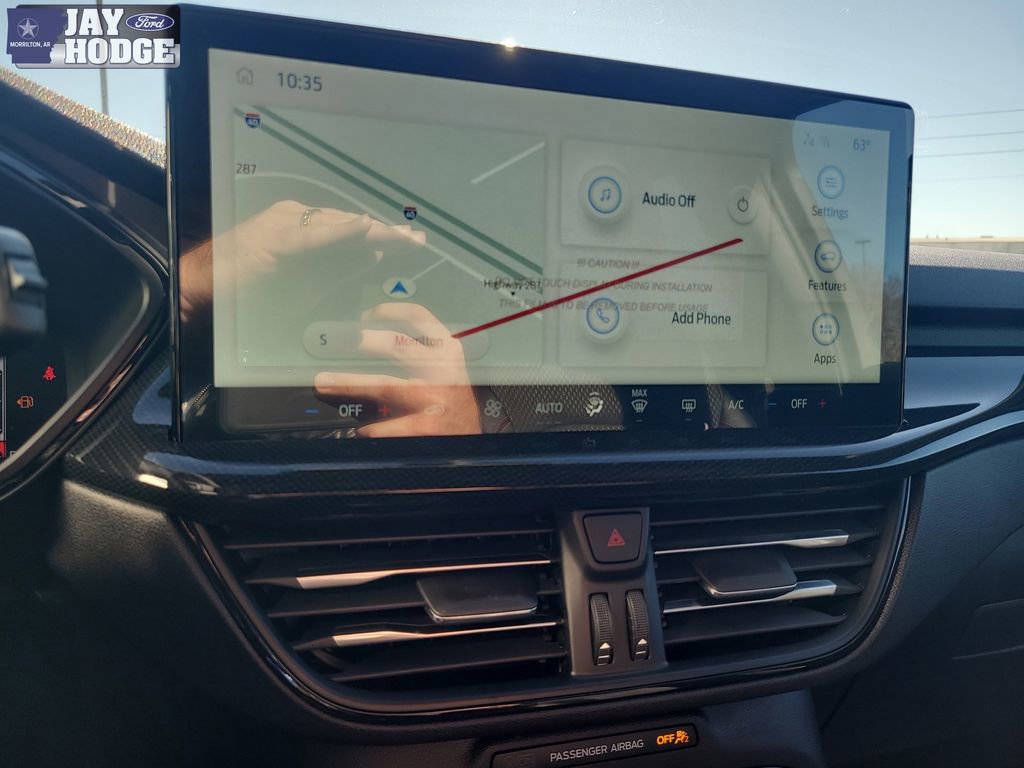 New 2026 Ford Escape ST-Line w/ Tech Pack #1 image 23