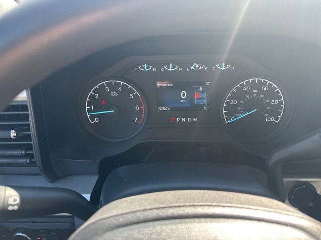 Used 2024 Ford F350 XL w/ XL Off-Road Package image 26