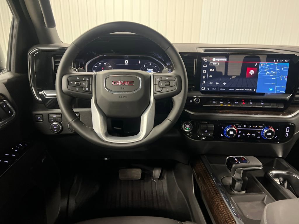 New 2026 GMC Sierra 1500 Elevation w/ Elevation Premium Package image 17