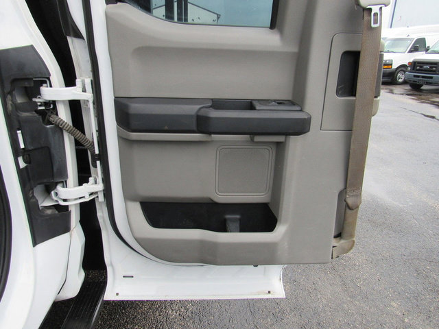 Used 2019 Ford F350 XL w/ XL Value Package RWD image 29