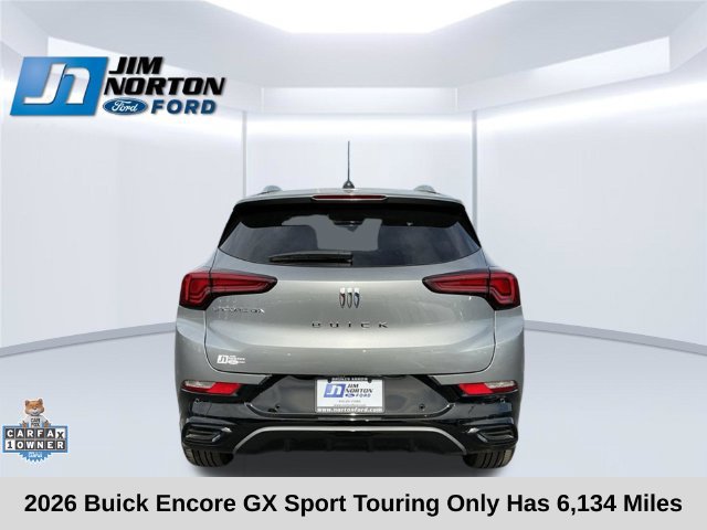 Used 2026 Buick Encore GX Sport Touring w/ Advanced Technology Package FWD image 7
