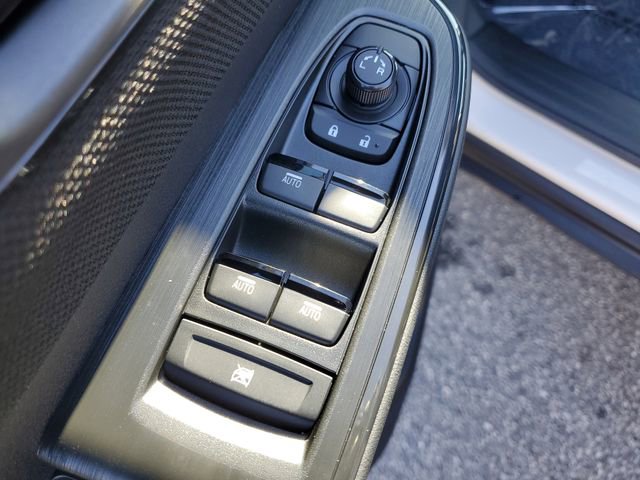 New 2026 Subaru Outback Limited image 23
