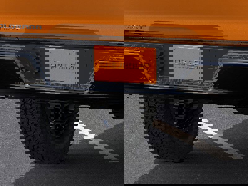 New 2026 Chevrolet Colorado Z71 w/ Technology Package image 44