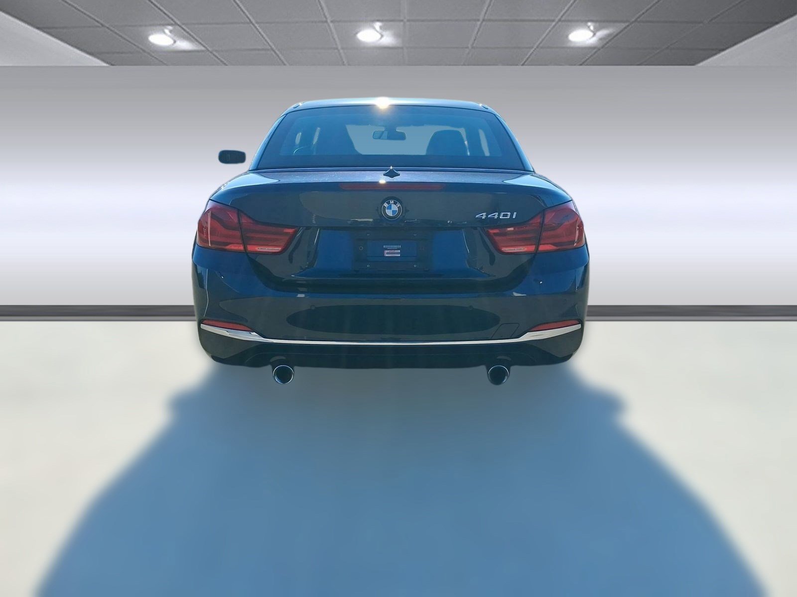 Used 2018 BMW 440i Convertible image 10