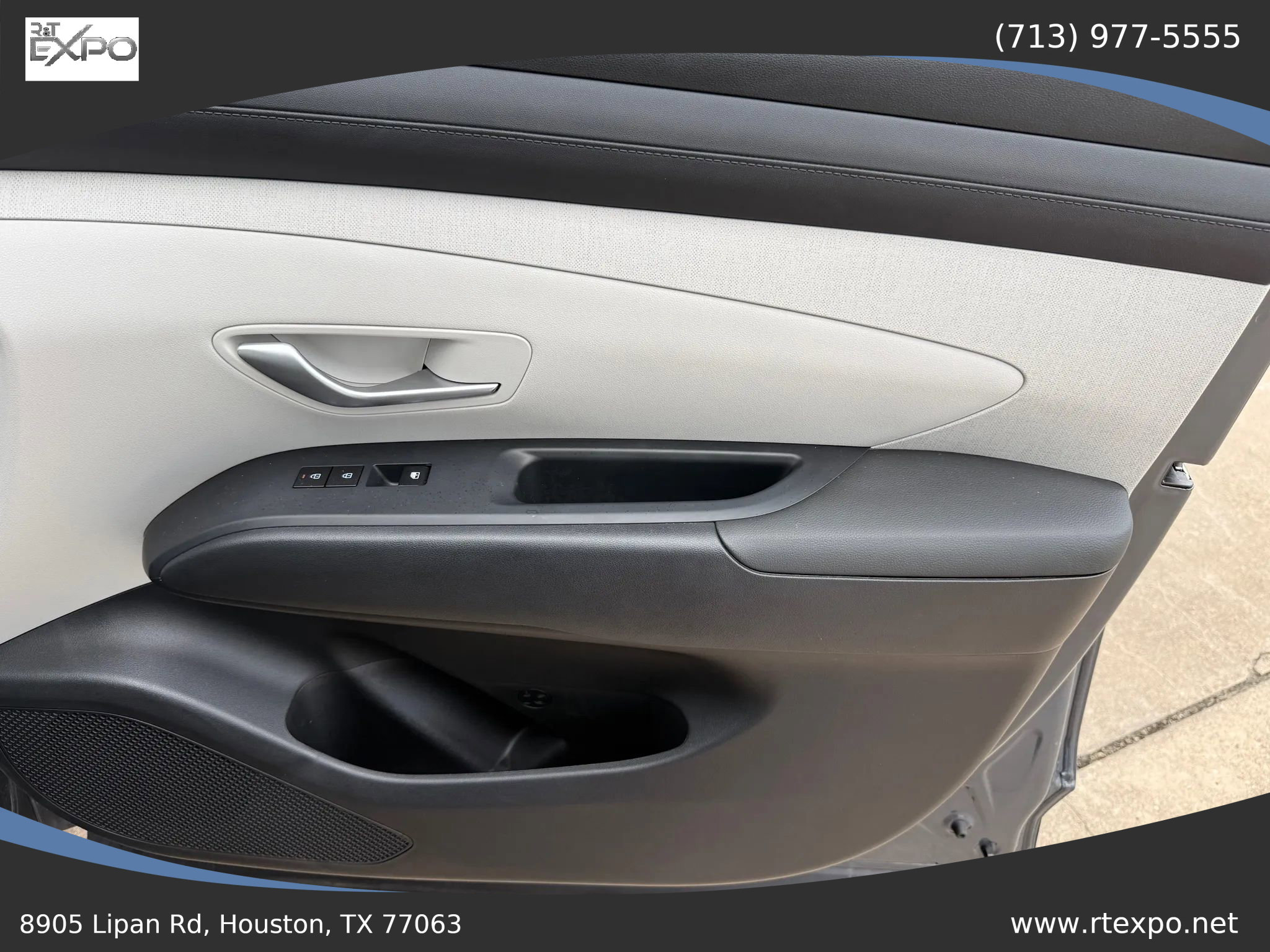 Used 2025 Hyundai Tucson SEL image 43