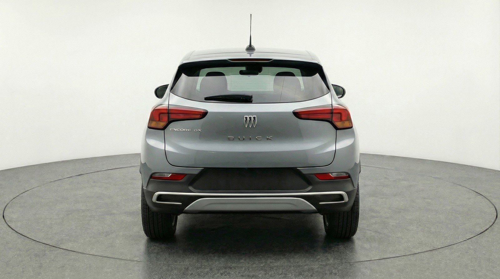 Used 2025 Buick Encore GX Preferred image 7