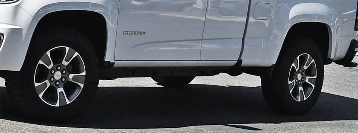Used 2019 Chevrolet Colorado Z71 AWD/4WD image 23