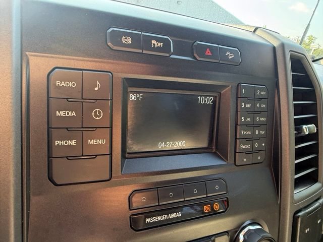 Used 2019 Ford F350 XL w/ Power Equipment Group AWD/4WD image 24