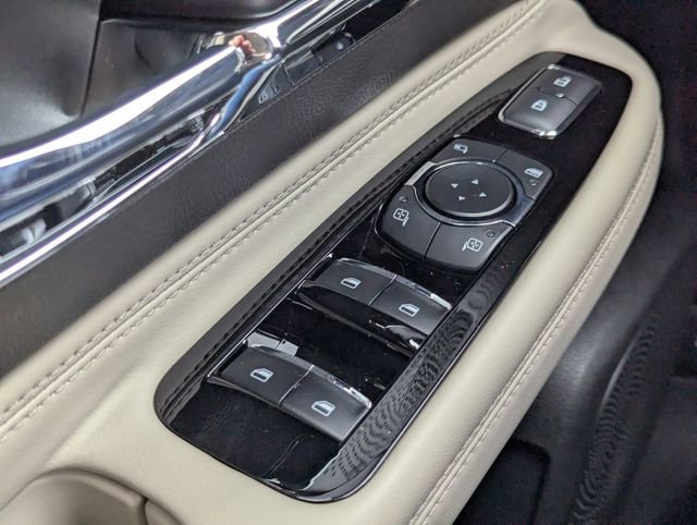 New 2026 Lincoln Corsair Reserve image 22