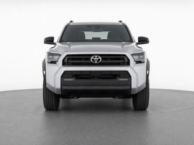 New 2026 Toyota 4Runner SR5 AWD/4WD image 5