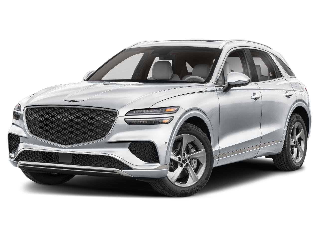 New 2026 Genesis GV70 2.5T AWD/4WD image 1