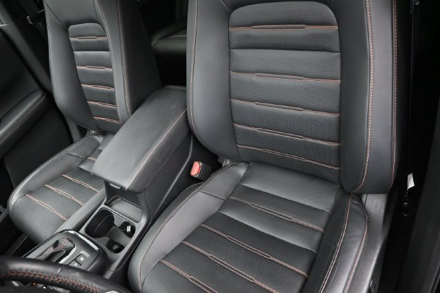 Certified 2023 Honda CR-V Sport Touring image 18