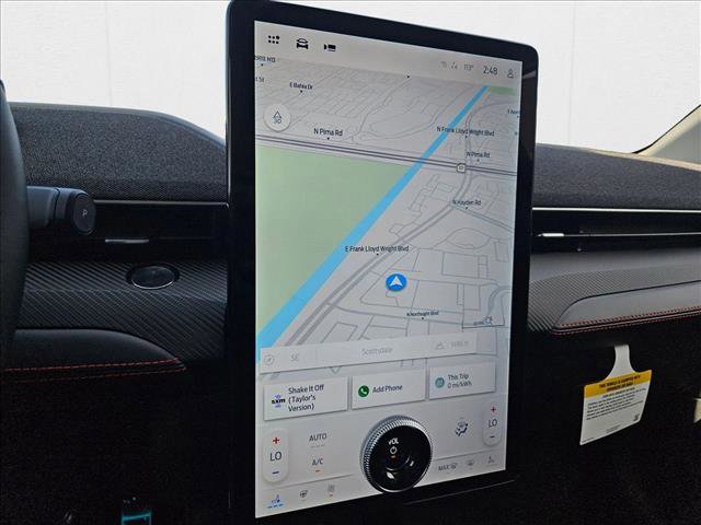 New 2025 Ford Mustang Mach-E Premium w/ Sport Appearance Package image 13