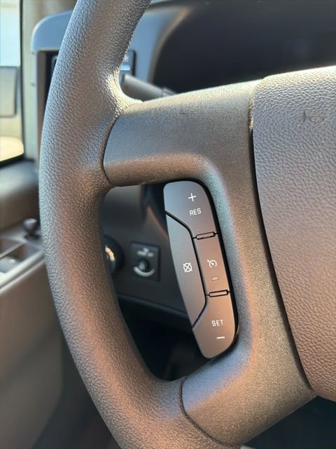 New 2025 Chevrolet Express 2500 w/ Driver Convenience Package image 17