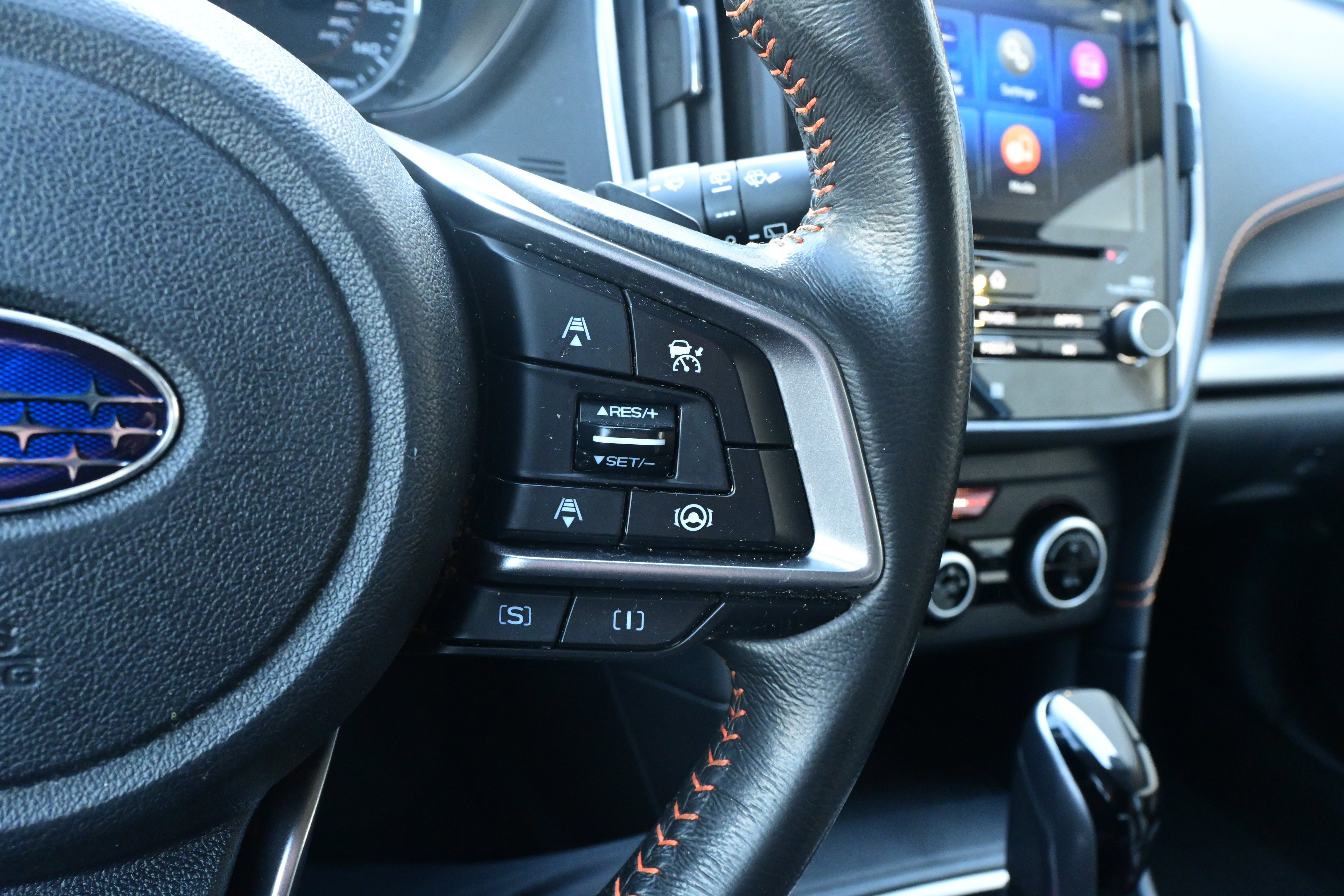 Used 2023 Subaru Crosstrek 2.5i Limited w/ Moonroof Package image 19